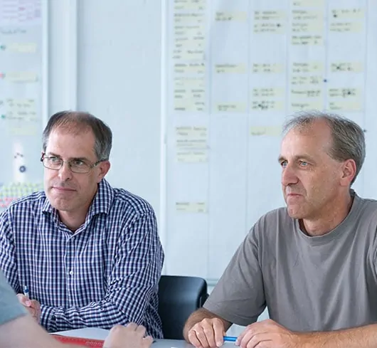 Iftest Entwicklung Software