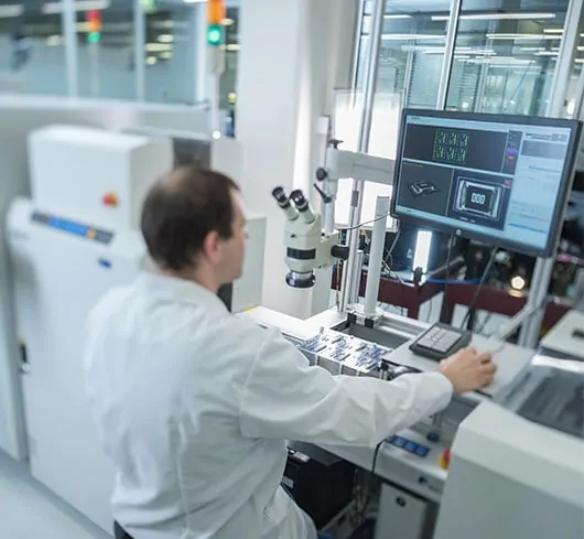 Iftest Qualitätssicherung