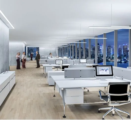 Success Story Zumtobel