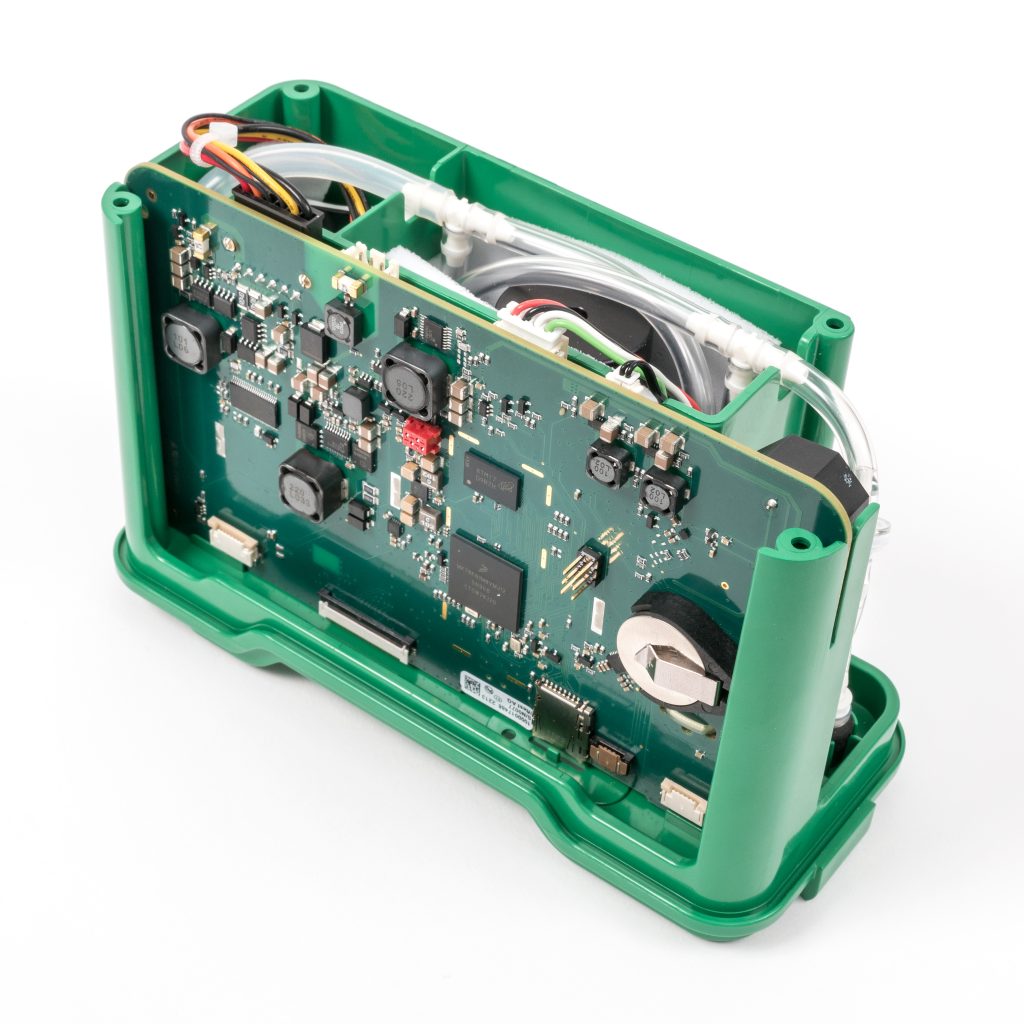 Lohmann & Rauscher Therapiegerät