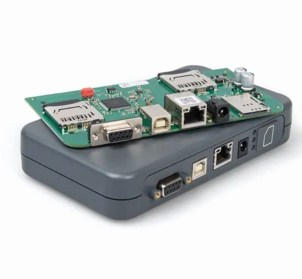 Success Story Actilog