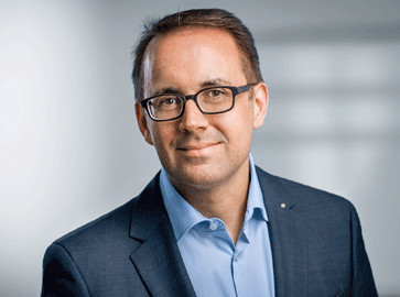 Iftest Geschäftsführer