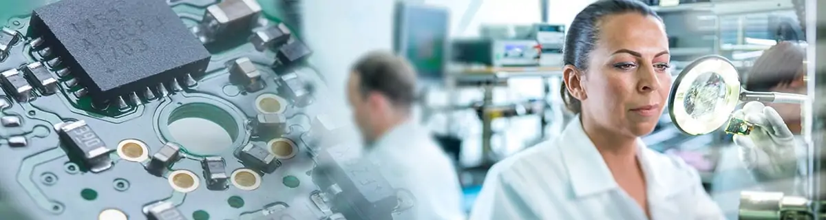 Iftest Serienfertigung