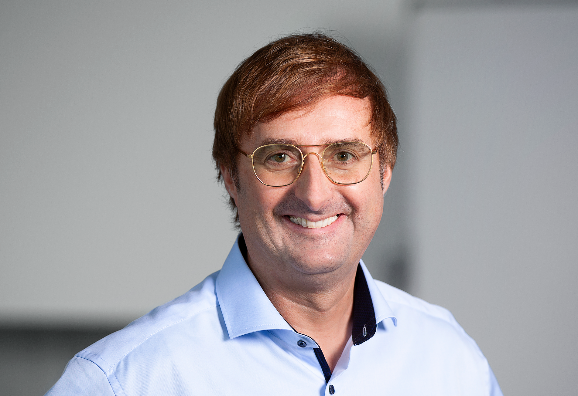 Iftest Mitarbeiter Peter Traub