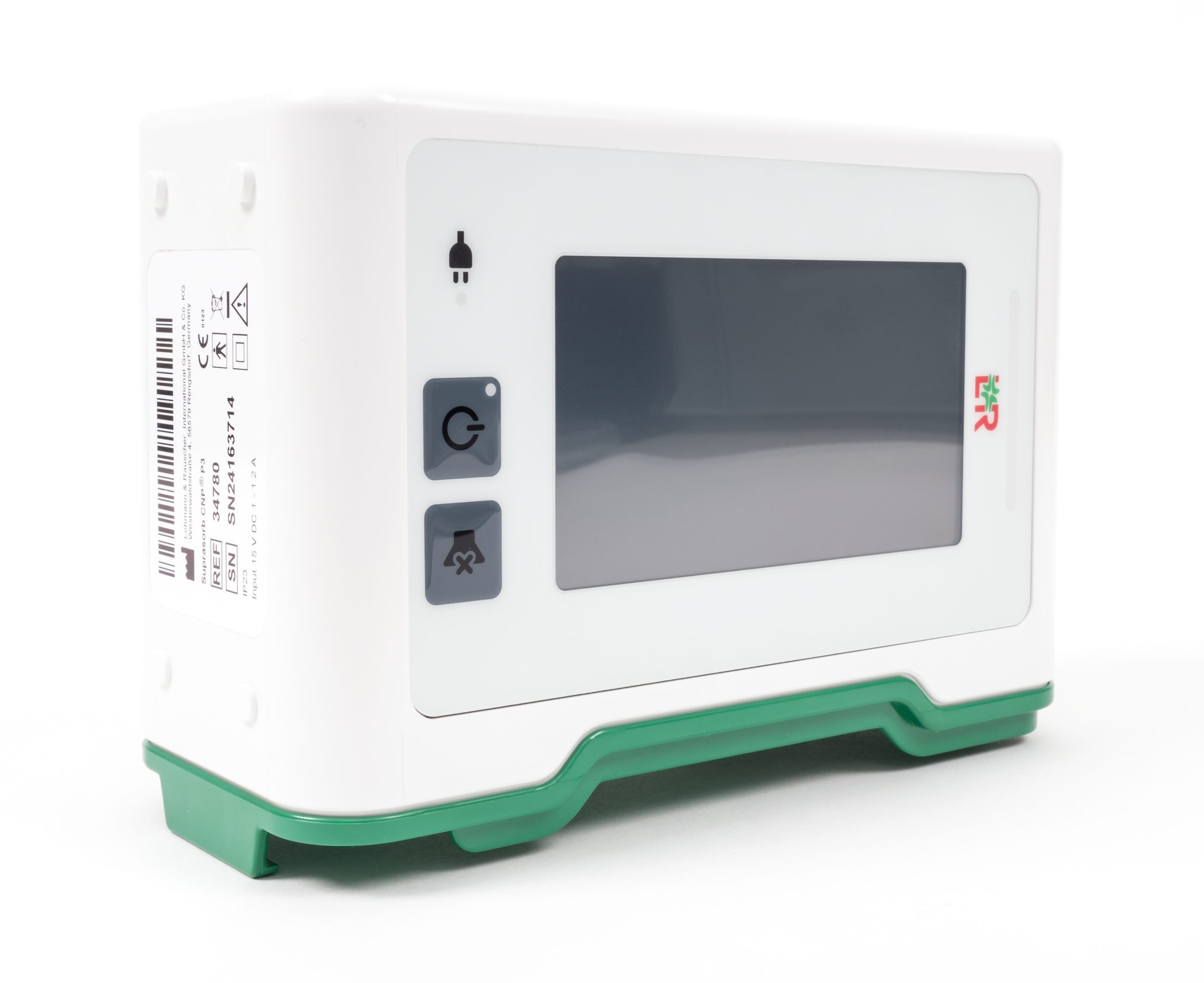 Weltweit führender Hersteller von medizinischen Systemen für Krebstherapie